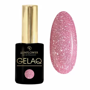 Gelaq - Flash  Shine Lipstick 471 - 9 G - Lakiery do paznokci - miniaturka - grafika 1