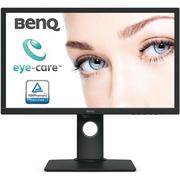 Monitory - BenQ BL2483TM Czarny - miniaturka - grafika 1