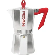 Zaparzacze i kawiarki - Pedrini Kawiarka Kaffettiera 2 TZ - miniaturka - grafika 1