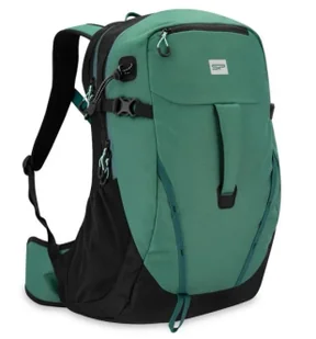 Plecak sportowo-turystyczny Buddy 35L - Spokey - Plecaki - miniaturka - grafika 1