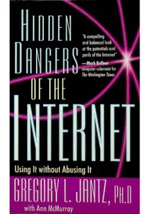 Hidden Dangers of the Internet - Systemy operacyjne i oprogramowanie - miniaturka - grafika 1