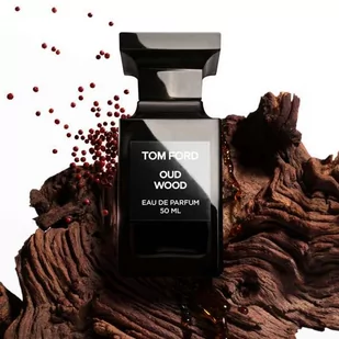 Tom Ford Oud Wood Woda perfumowana 50 ml - Wody i perfumy męskie - miniaturka - grafika 3