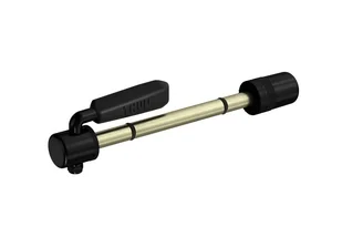 Adapter Thule  Front Wheel Holder Thru-Axle 12-20 mm - Akcesoria do bagażników dachowych - miniaturka - grafika 1