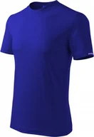 Odzież robocza - Dedra Koszulka męska T-shirt granatowa XL BH5TG-XL - miniaturka - grafika 1