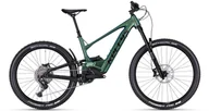 Rowery elektryczne - Kellys Theos R30 P 29/27,5" 820Wh 95Nm Wybierz rozmiar ramy: S, Wybierz kolor: Magic Green - miniaturka - grafika 1
