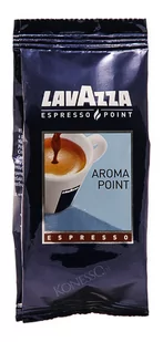 Lavazza Espresso Point Aroma Point Espresso 100szt - Kawa w kapsułkach i saszetkach - miniaturka - grafika 1