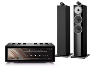 Zestawy stereo - Rose RS520 + 703 S3 - miniaturka - grafika 1