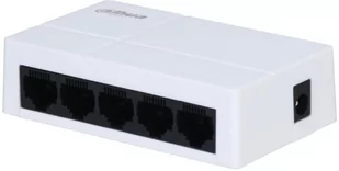 SWITCH DAHUA PFS3005-5GT-L-V2 - Inne akcesoria audio-wideo - miniaturka - grafika 1