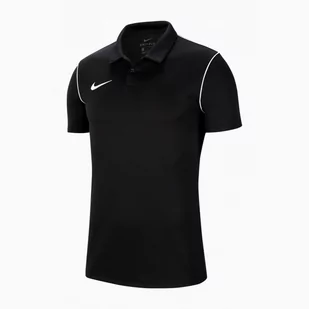Koszulka męska NIKE DF PARK20 POLO - Koszulki sportowe męskie - miniaturka - grafika 1