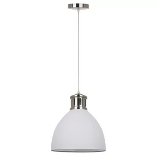 Italux Lampa wisząca Lola MD-HN8100-WH+S.NICK MD-HN8100-WH+S.NICK - Lampy sufitowe - miniaturka - grafika 1