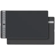 Tablety graficzne - Tablet graficzny Inspiroy 2L Black - miniaturka - grafika 1