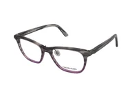 Okulary korekcyjne, oprawki, szkła - Calvin Klein CK20505 077 - miniaturka - grafika 1