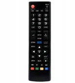 Piloty - Voko PILOT LG 50LN5758 55LN5758 60LN5758 32LN570 HQ - miniaturka - grafika 1