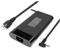 Adaptery i przejściówki - HP M42546-001 adapter zasilający/ inwentor Wewnętrzna 200 W Czarny - miniaturka - grafika 1