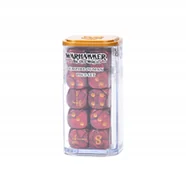 Gry planszowe - WARHAMMER OLD WORLD - EMPIRE OF MAN DICE - miniaturka - grafika 1