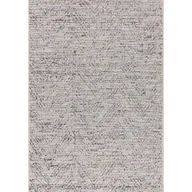 Dywany - Dywan Breeze charcoal/grey 120x170cm - miniaturka - grafika 1