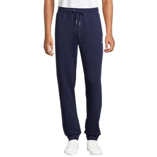 Fila spodnie dresowe Braives Sweat Pants FAM0342.50001 L - Spodnie męskie - miniaturka - grafika 1