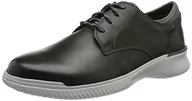 Buty sportowe męskie - Clarks męski triken Active Low-Top, kolor: szary (szary), rozmiar: 46 _Grey - miniaturka - grafika 1