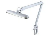 Lampy kosmetyczne - Beauty System, Sonobella, lampa warsztatowa BSL-03 LED 12W, 1 szt. - miniaturka - grafika 1