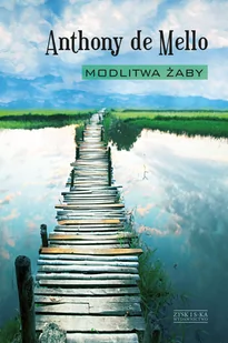 Modlitwa żaby /OT/ - Religia i religioznawstwo - miniaturka - grafika 1