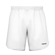 Spodenki męskie - Spodenki męskie Head POWER Shorts Men WH XL - miniaturka - grafika 1