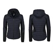 Kurtki jeździeckie - Pikeur Kurtka damska GINNY SS20 - night sky - miniaturka - grafika 1