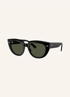 Ray-Ban Okulary Przeciwsłoneczne rb2286 Doreen schwarz - Okulary przeciwsłoneczne - miniaturka - grafika 1