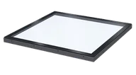 Akcesoria do okien - VELUX ISU 2093 – płaski moduł szklany do okna do płaskiego dachu ISU 120120 2093 - miniaturka - grafika 1
