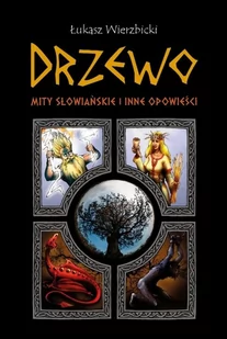 Pogotowie Kazikowe Drzewo - Wierzbicki Łukasz - Literatura przygodowa - miniaturka - grafika 1