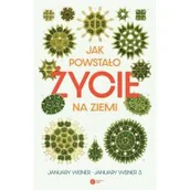 Nauki przyrodnicze - Jak powstało życie na Ziemi - miniaturka - grafika 1
