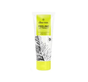 DUETUS Peeling do twarzy 75ml 7074267 - Peelingi i scruby do twarzy - miniaturka - grafika 1