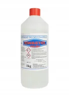 Kosmetyki samochodowe - Mocny Kwas Do Aluminium 1kg do mycie felg, burt Al - miniaturka - grafika 1
