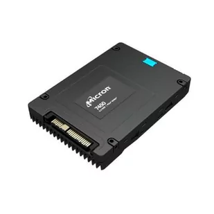 Dysk SSD Micron 7450 MAX 3.2TB U.3 NVMe | MTFDKCC3T2TFS-1BC1ZABYY - Dyski SSD - miniaturka - grafika 3