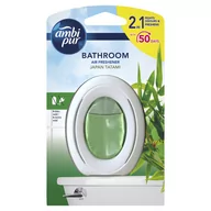 Odświeżacze powietrza - Ambi Pur Bathroom Japan Tatami Zapach 7,5 ML - miniaturka - grafika 1