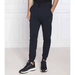 Joop! Jeans Spodnie dresowe Santiago | Regular Fit - Dresy męskie - miniaturka - grafika 1