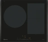 Płyty elektryczne do zabudowy - Balay Płyta Indukcyjna Balay 3EB968LH 60 cm - miniaturka - grafika 1