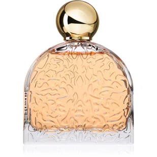 M.Micallef Secrets of love Ô Feminin Woda perfumowana 100 ml - Wody i perfumy damskie - miniaturka - grafika 1