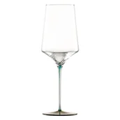 Kieliszki - SZKŁO ZWIESEL INK Wino czerwone 638 ml, oliwkowy (1 szt.) - miniaturka - grafika 1