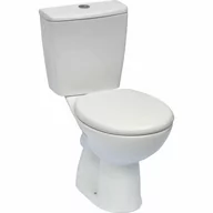 Kompakty WC - WC kompakt poziom Brava Roca - miniaturka - grafika 1