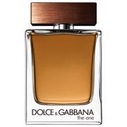 Wody i perfumy męskie - Dolce&Gabbana The One Sport for Men Woda toaletowa 150ml - miniaturka - grafika 1