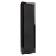 Głośniki i kolumny - Monitor Audio SoundFrame 2 In-Wall - Głośnik instalacyjny ścienny Czarny - miniaturka - grafika 1