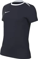Koszulki i topy damskie - Nike Damski W Nk Df Acdpr24 Ss Top K Short Sleeve Top - miniaturka - grafika 1