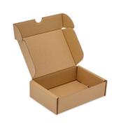 Pudełka i szkatułki - Karton 190x140x55mm - miniaturka - grafika 1