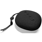Głośniki przenośne - PLATINET Hike PMG11B Czarny - miniaturka - grafika 1