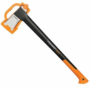 Fiskars siekiera X25 rozłupująca- XL (122483) - Siekiery - miniaturka - grafika 2