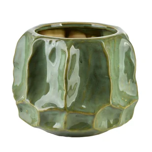 DIVINE osłonka 14x17x15cm - Donice - miniaturka - grafika 1