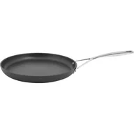 Patelnie - Demeyere Demeyere - Patelnia tytanowa do naleśników Alu Pro 28 cm 40851-049-0 - miniaturka - grafika 1
