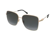 Okulary przeciwsłoneczne - Jimmy Choo Hester/S 2M2/9O - miniaturka - grafika 1