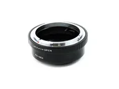 Akcesoria fotograficzne - Adapter Sony Nex [e]  Na Canon [fd] - miniaturka - grafika 1