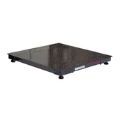 Akcesoria do urządzeń pomiarowych - OHAUS DF1500BS, 1500kg, 800x800mm - miniaturka - grafika 1